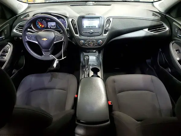 1G1ZC5ST2HF262560 2017 CHEVROLET MALIBU - Image 8