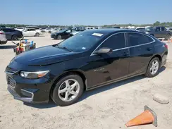 1G1ZC5ST2HF262672 2017 CHEVROLET MALIBU
