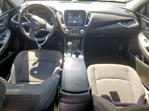 1G1ZC5ST2HF262672 2017 CHEVROLET MALIBU - Image 8