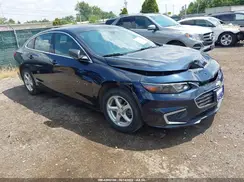 1G1ZC5ST2HF263157 2017 CHEVROLET MALIBU