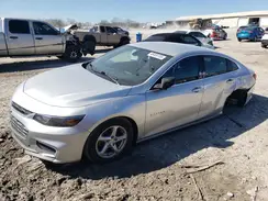 1G1ZC5ST2HF263255 2017 CHEVROLET MALIBU