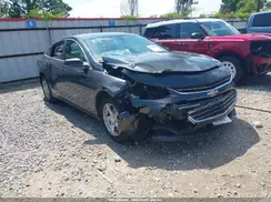 1G1ZC5ST2HF263529 2017 CHEVROLET MALIBU
