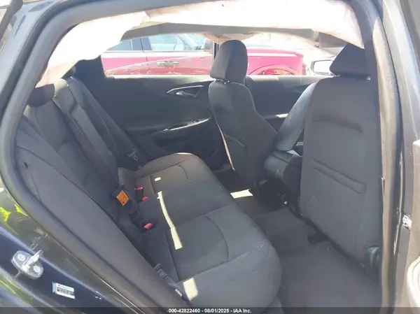 1G1ZC5ST2HF263529 2017 CHEVROLET MALIBU - Image 8