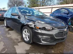 1G1ZC5ST2HF263577 2017 CHEVROLET MALIBU