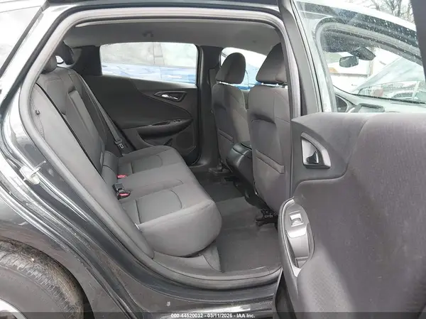 1G1ZC5ST2HF263577 2017 CHEVROLET MALIBU - Image 8