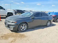 1G1ZC5ST2HF264437 2017 CHEVROLET MALIBU