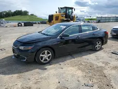 1G1ZC5ST2HF264826 2017 CHEVROLET MALIBU