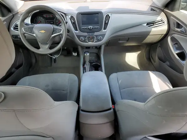 1G1ZC5ST2HF264826 2017 CHEVROLET MALIBU - Image 8
