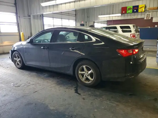 1G1ZC5ST2HF265720 2017 CHEVROLET MALIBU - Image 2