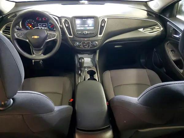 1G1ZC5ST2HF265720 2017 CHEVROLET MALIBU - Image 8