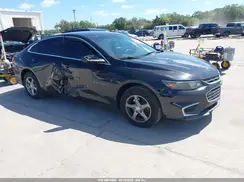 1G1ZC5ST2HF265958 2017 CHEVROLET MALIBU