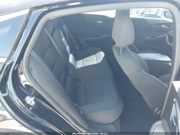 1G1ZC5ST2HF265958 2017 CHEVROLET MALIBU - Image 8