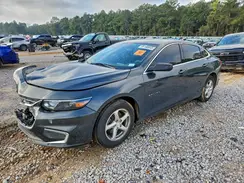 1G1ZC5ST2JF103043 2018 CHEVROLET MALIBU
