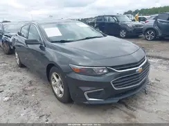 1G1ZC5ST2JF152520 2018 CHEVROLET MALIBU