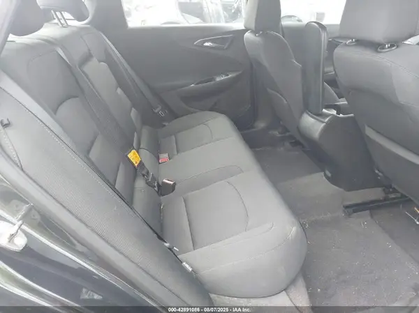 1G1ZC5ST2JF152520 2018 CHEVROLET MALIBU - Image 8