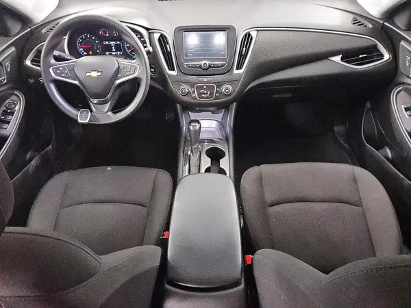 1G1ZC5ST2JF164974 2018 CHEVROLET MALIBU - Image 8