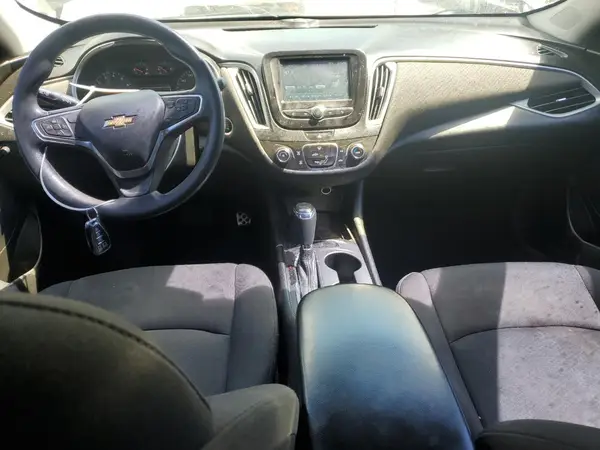 1G1ZC5ST2JF169883 2018 CHEVROLET MALIBU - Image 8