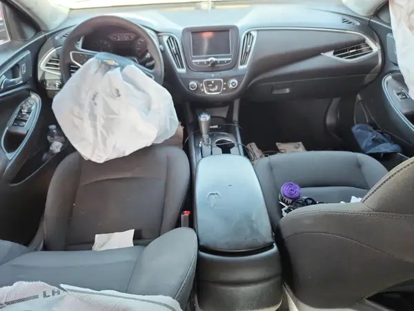 1G1ZC5ST2JF170192 2018 CHEVROLET MALIBU - Image 8
