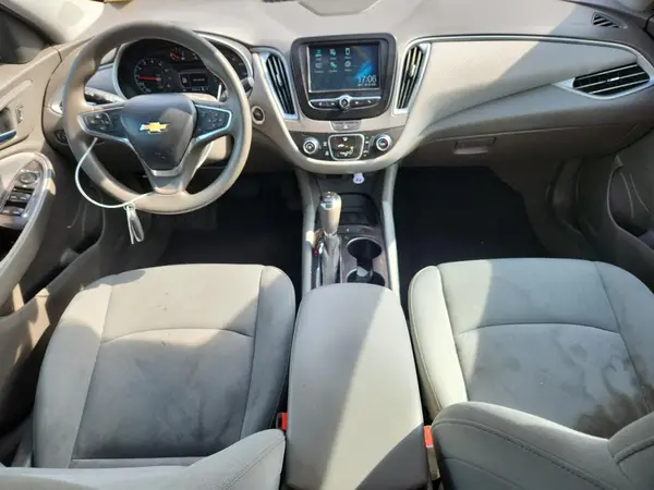 1G1ZC5ST2JF190748 2018 CHEVROLET MALIBU - Image 8