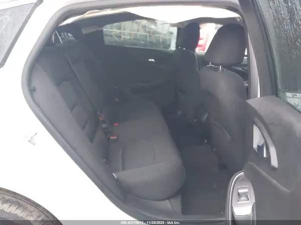 1G1ZC5ST2JF191379 2018 CHEVROLET MALIBU - Image 8