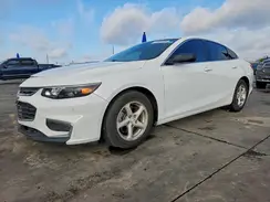 1G1ZC5ST2JF192872 2018 CHEVROLET MALIBU