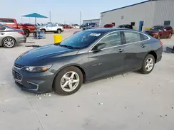 1G1ZC5ST2JF197926 2018 CHEVROLET MALIBU