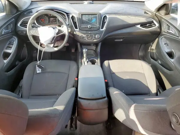 1G1ZC5ST2JF197926 2018 CHEVROLET MALIBU - Image 8
