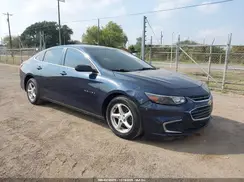 1G1ZC5ST2JF209668 2018 CHEVROLET MALIBU