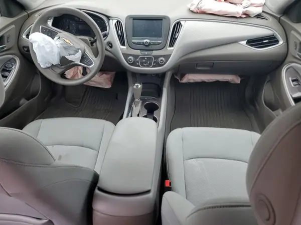 1G1ZC5ST2JF238684 2018 CHEVROLET MALIBU - Image 8