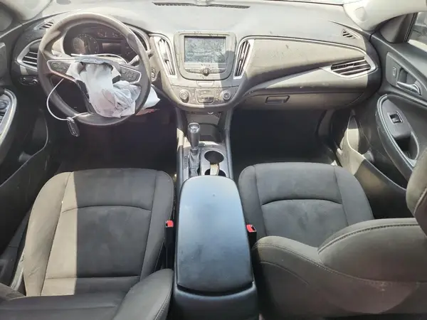 1G1ZC5ST2JF239981 2018 CHEVROLET MALIBU - Image 8