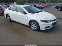 1G1ZC5ST2JF246574 2018 CHEVROLET MALIBU