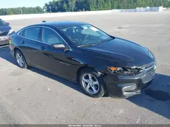 1G1ZC5ST2JF285973 2018 CHEVROLET MALIBU