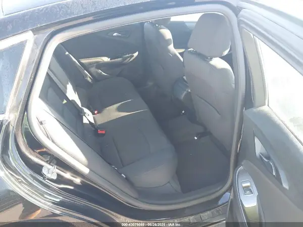 1G1ZC5ST2JF285973 2018 CHEVROLET MALIBU - Image 8