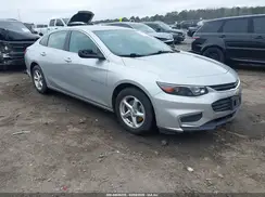 1G1ZC5ST2JF286895 2018 CHEVROLET MALIBU