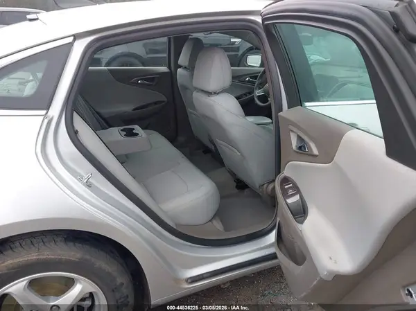 1G1ZC5ST2JF286895 2018 CHEVROLET MALIBU - Image 8