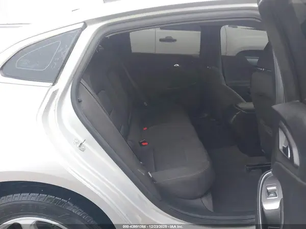 1G1ZC5ST2JF287366 2018 CHEVROLET MALIBU - Image 8