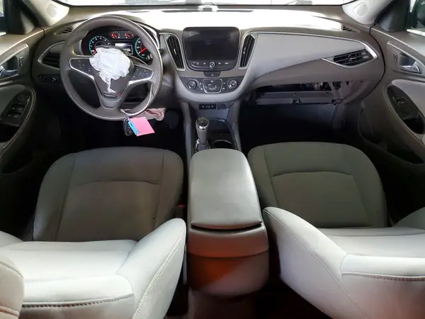 1G1ZC5ST2KF115985 2019 CHEVROLET MALIBU - Image 8