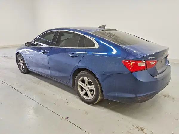 1G1ZC5ST2KF124752 2019 CHEVROLET MALIBU - Image 2
