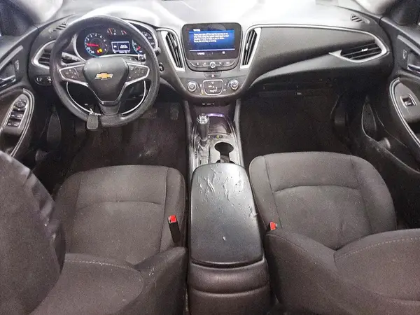 1G1ZC5ST2KF124752 2019 CHEVROLET MALIBU - Image 8
