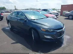 1G1ZC5ST2KF125948 2019 CHEVROLET MALIBU