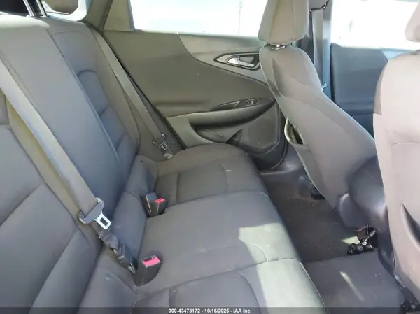 1G1ZC5ST2KF126825 2019 CHEVROLET MALIBU - Image 8