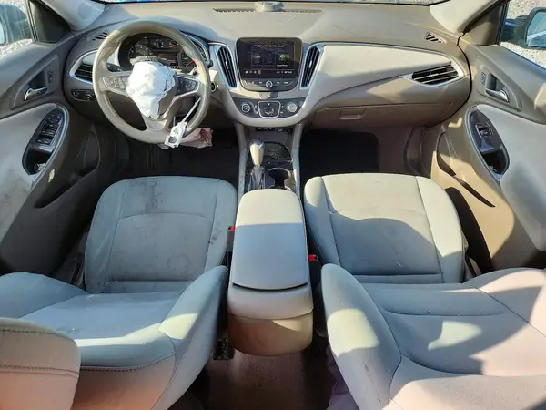 1G1ZC5ST2KF136559 2019 CHEVROLET MALIBU - Image 8