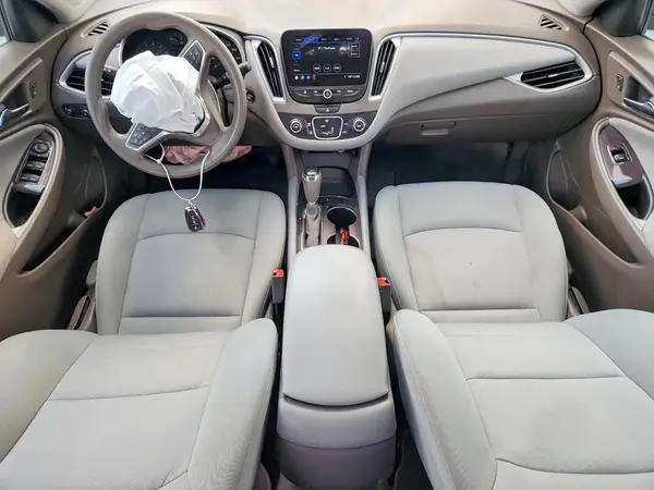 1G1ZC5ST2KF156391 2019 CHEVROLET MALIBU - Image 8