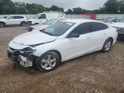 1G1ZC5ST2KF170338 2019 CHEVROLET MALIBU