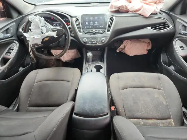 1G1ZC5ST2KF170338 2019 CHEVROLET MALIBU - Image 8