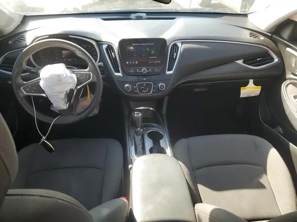1G1ZC5ST2KF174552 2019 CHEVROLET MALIBU - Image 8