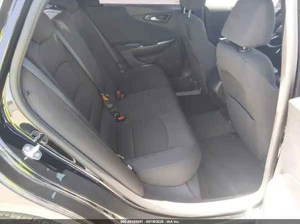 1G1ZC5ST2KF180271 2019 CHEVROLET MALIBU - Image 8