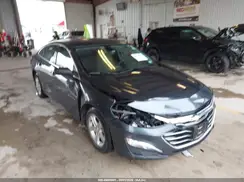 1G1ZC5ST2KF180285 2019 CHEVROLET MALIBU