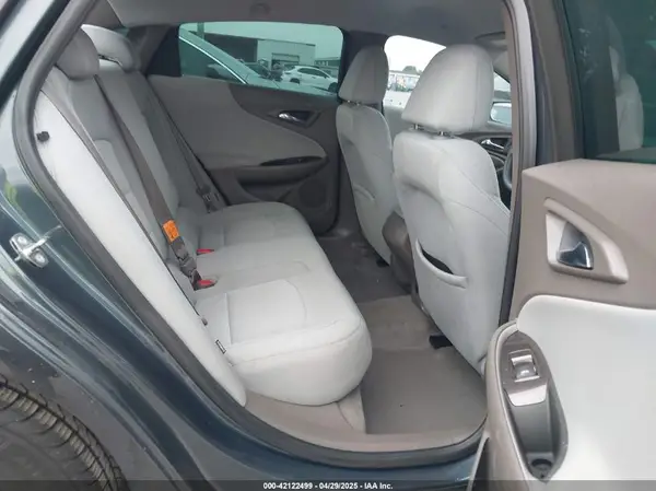 1G1ZC5ST2KF184322 2019 CHEVROLET MALIBU - Image 8