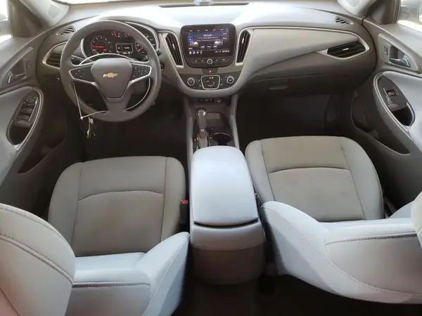 1G1ZC5ST2KF186264 2019 CHEVROLET MALIBU - Image 8